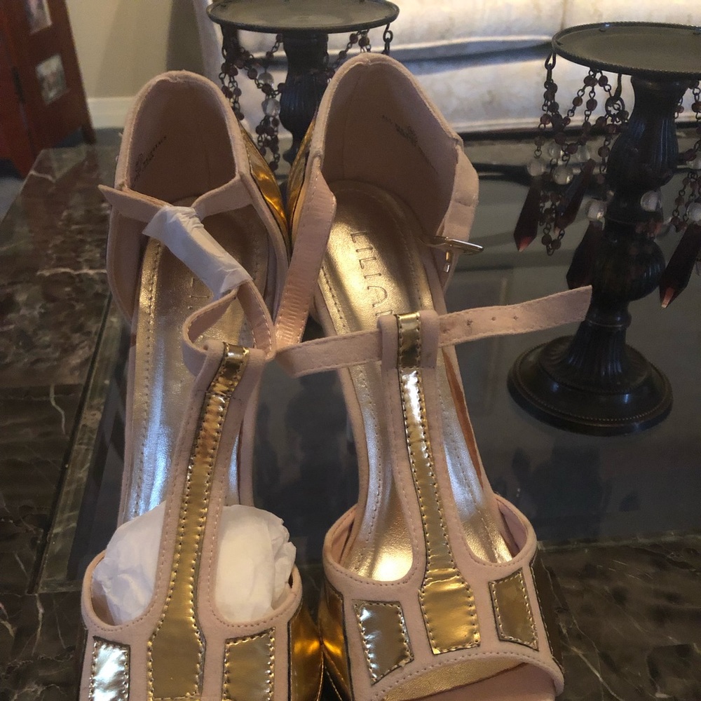 Very elegant shoes